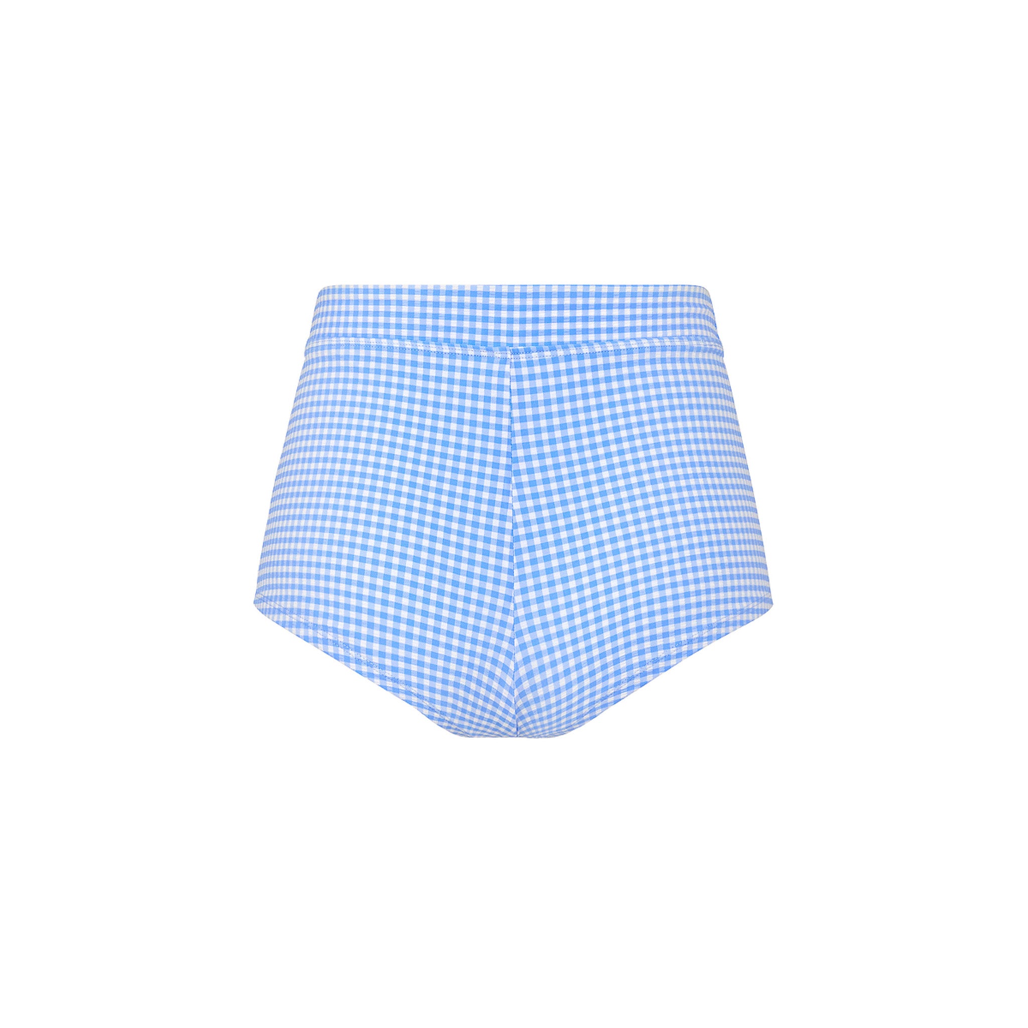 Cheeky Retro Swim Short - Skinny Dip - Image 10