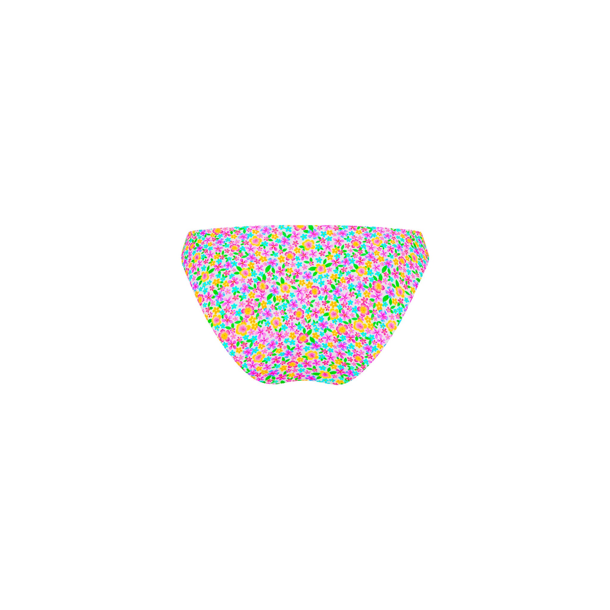 Minimal Full Coverage Bikini Bottom - Field Trip - Image 8