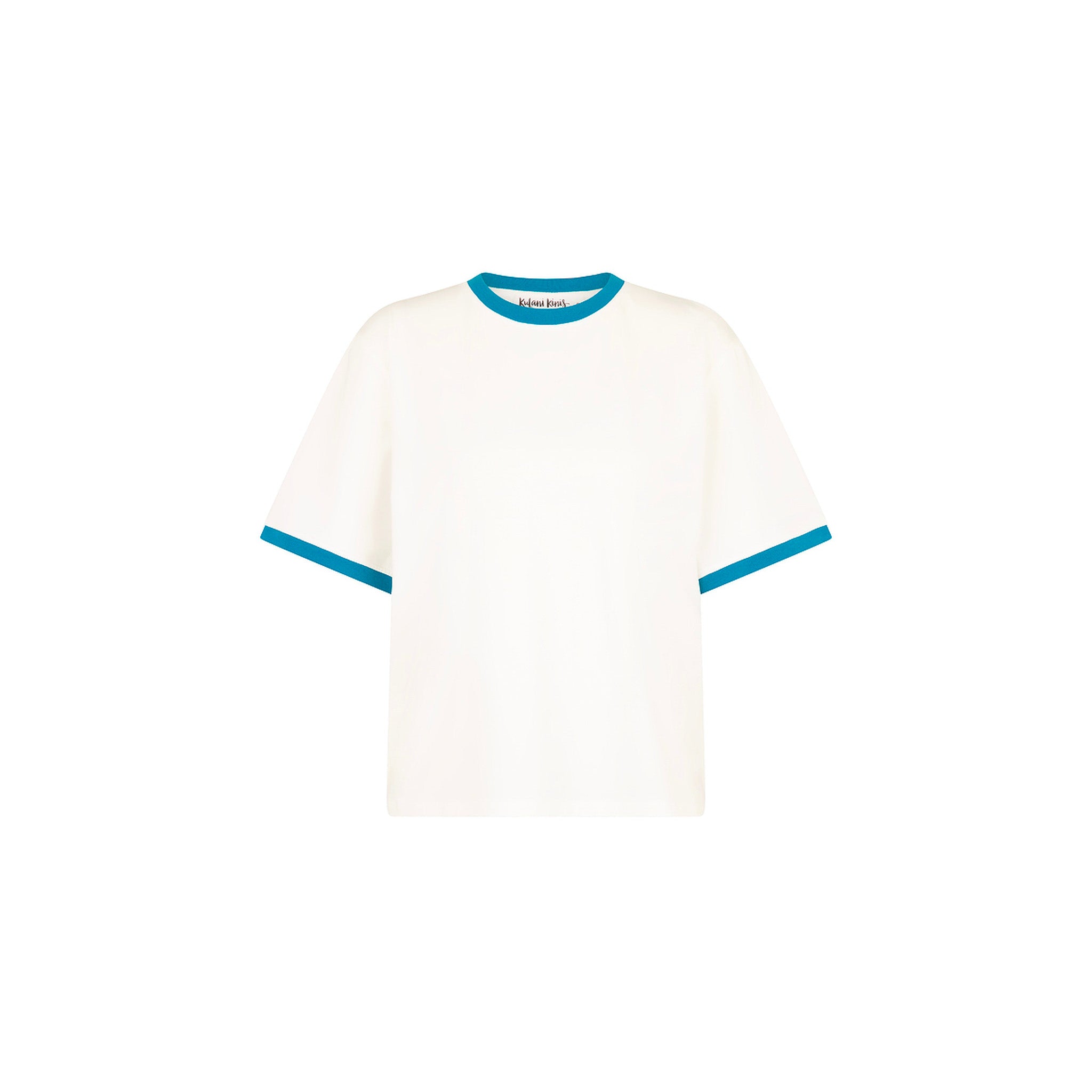 Boyfriend Bind Tee - Kini Club
