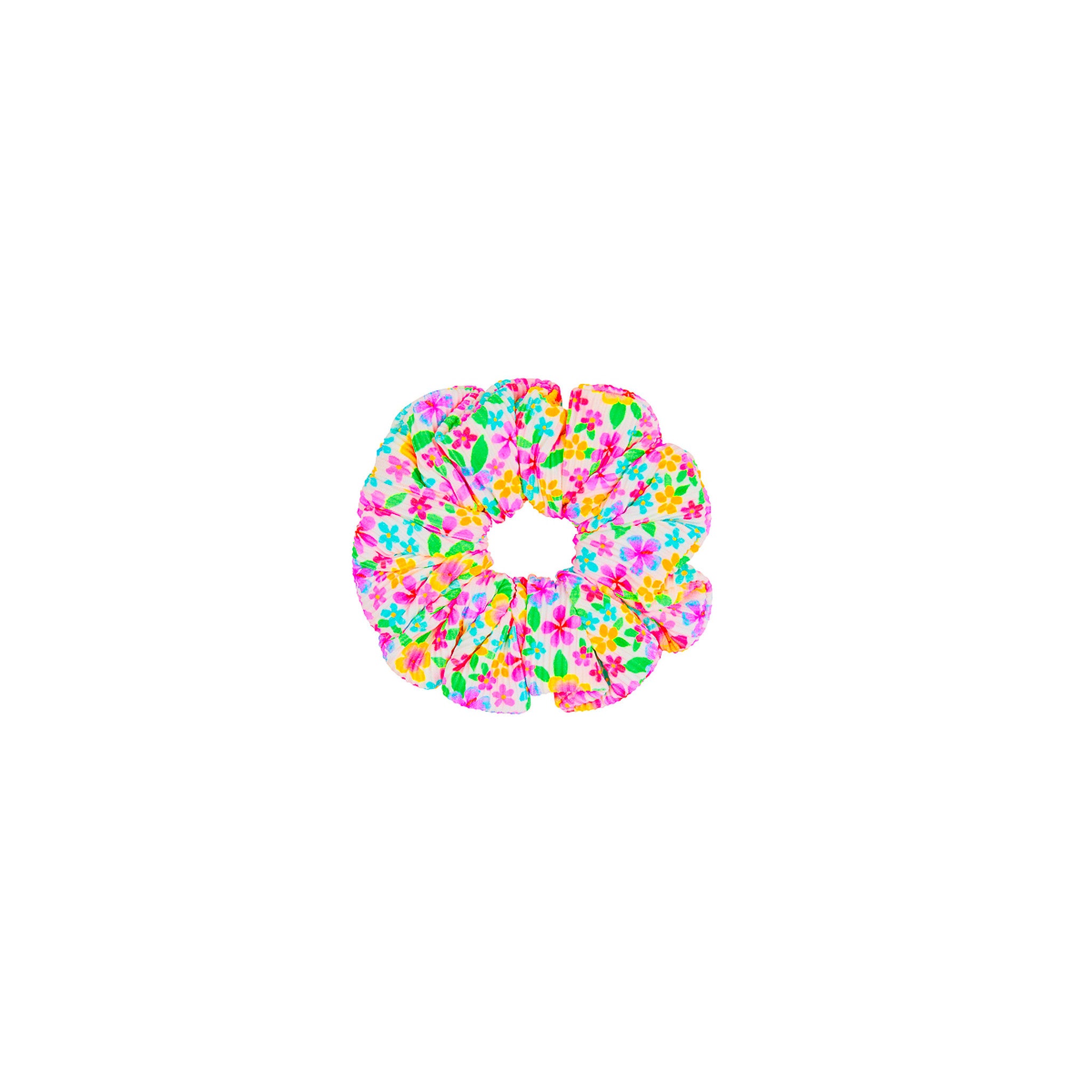 Scrunchie - Field Trip