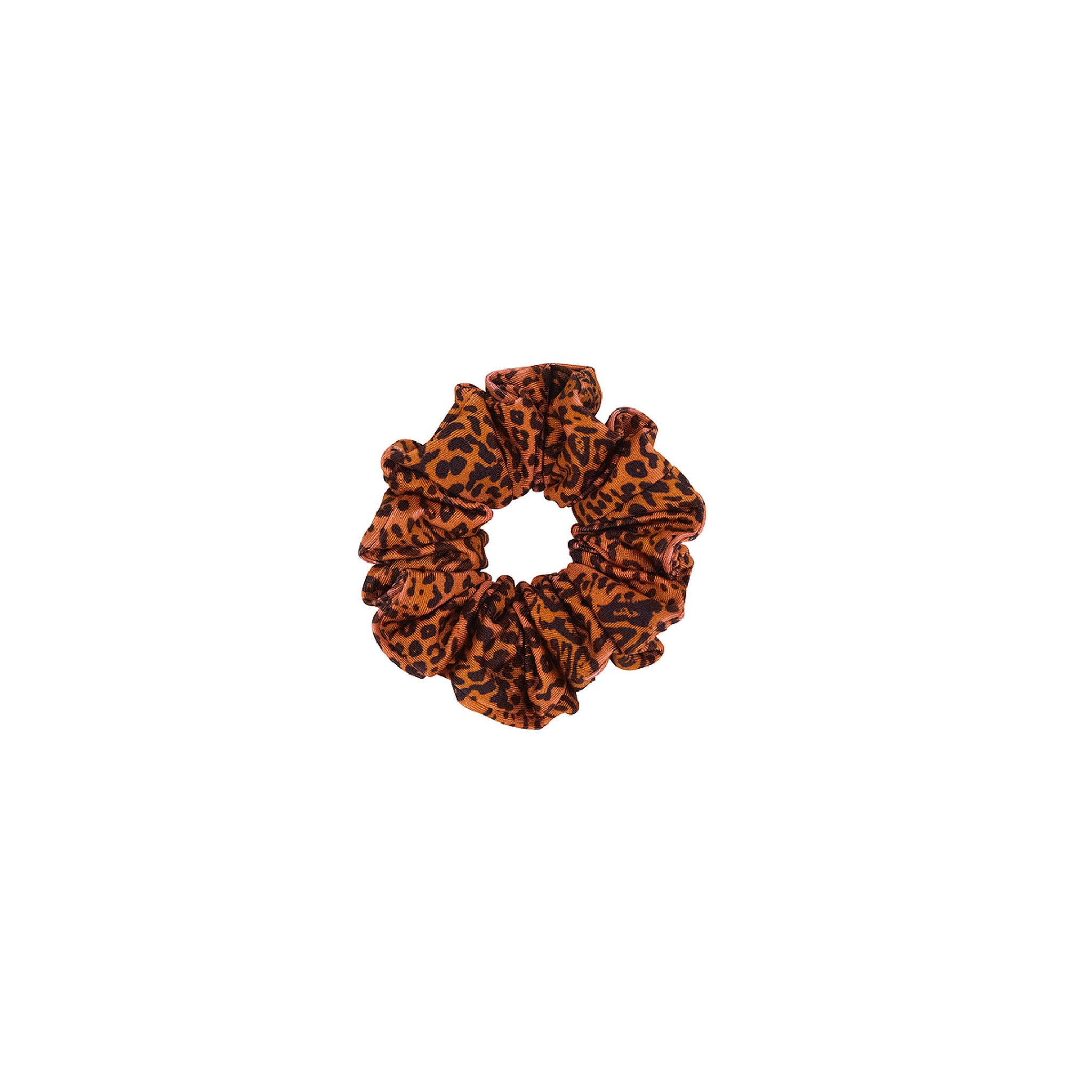 Scrunchie - Wild Rose