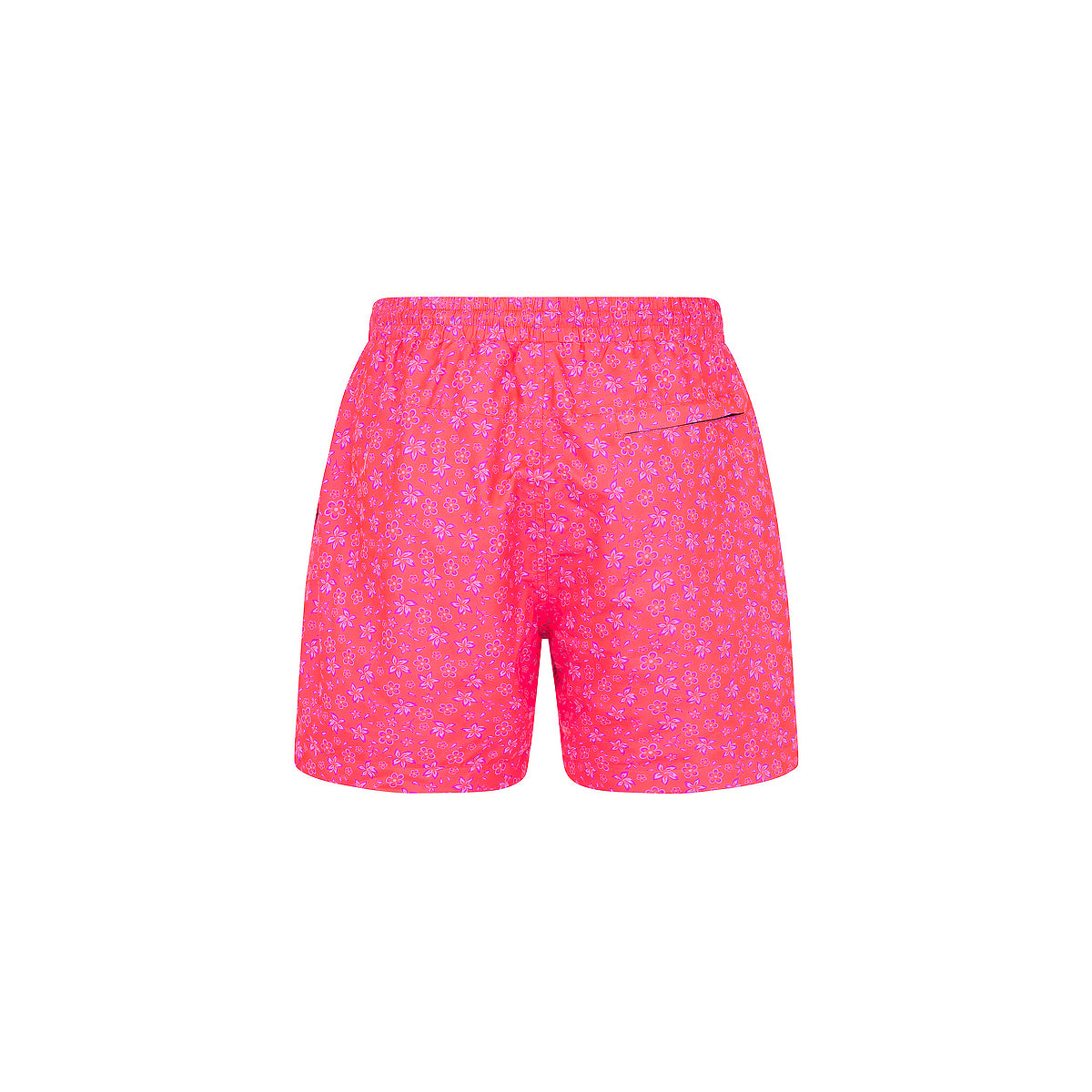 Men's Swim Trunks - Kiss Me - Image 7