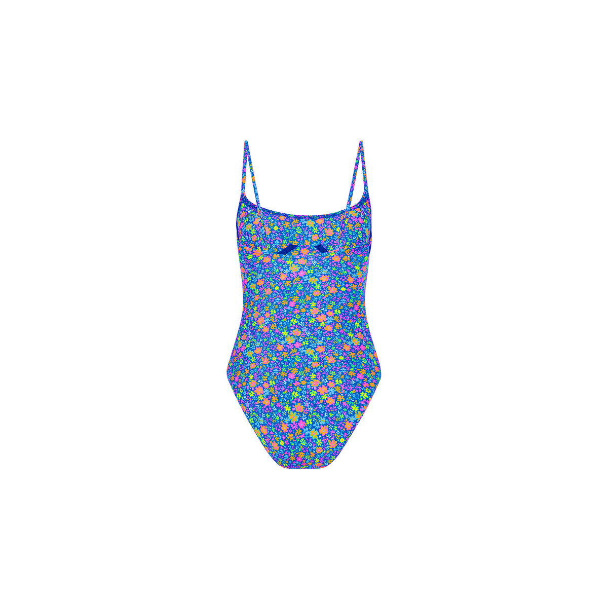 Invisible Underwire One Piece - Electric Bloom - Image 10
