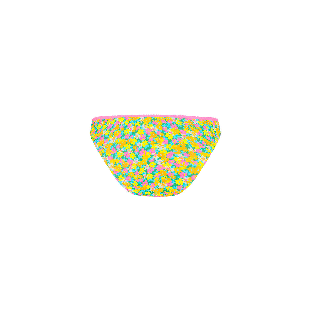 Decorative Minimal Cheeky Bikini Bottom - Hula Honey - Image 8