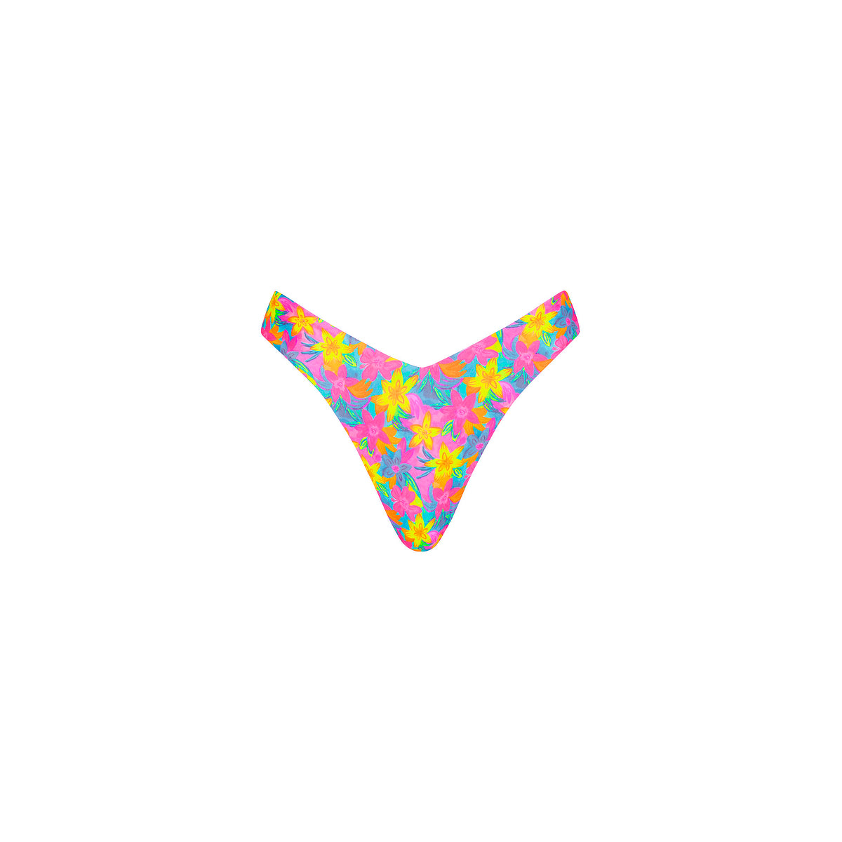 Y Cheeky Bikini Bottom - Wildest Dreams