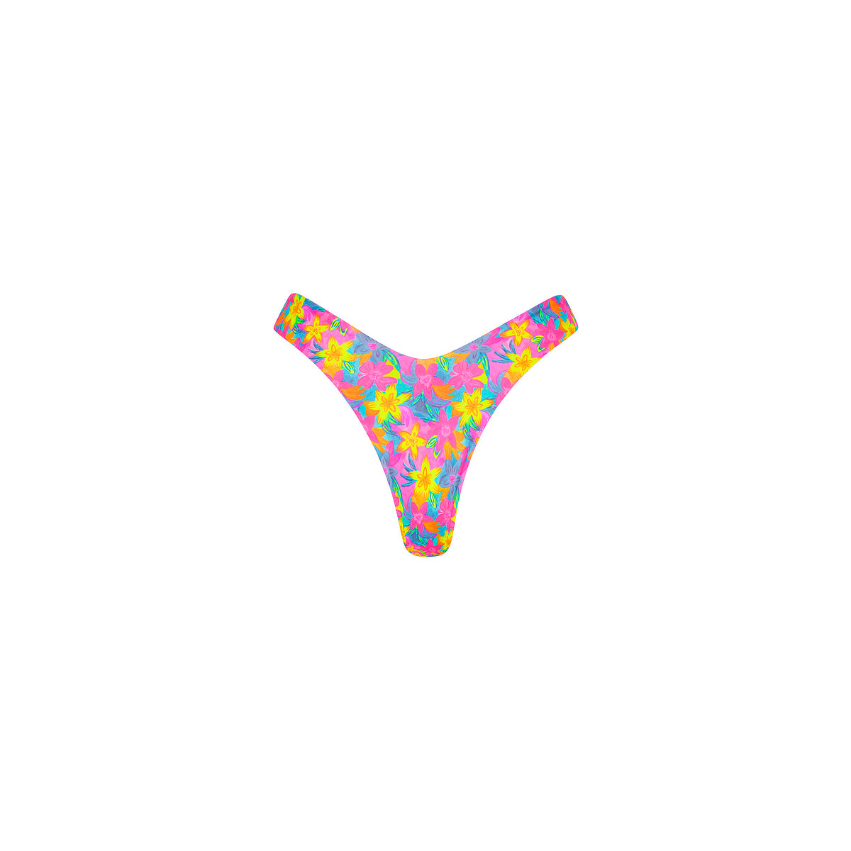 Y Cheeky Bikini Bottom - Wildest Dreams - Image 7
