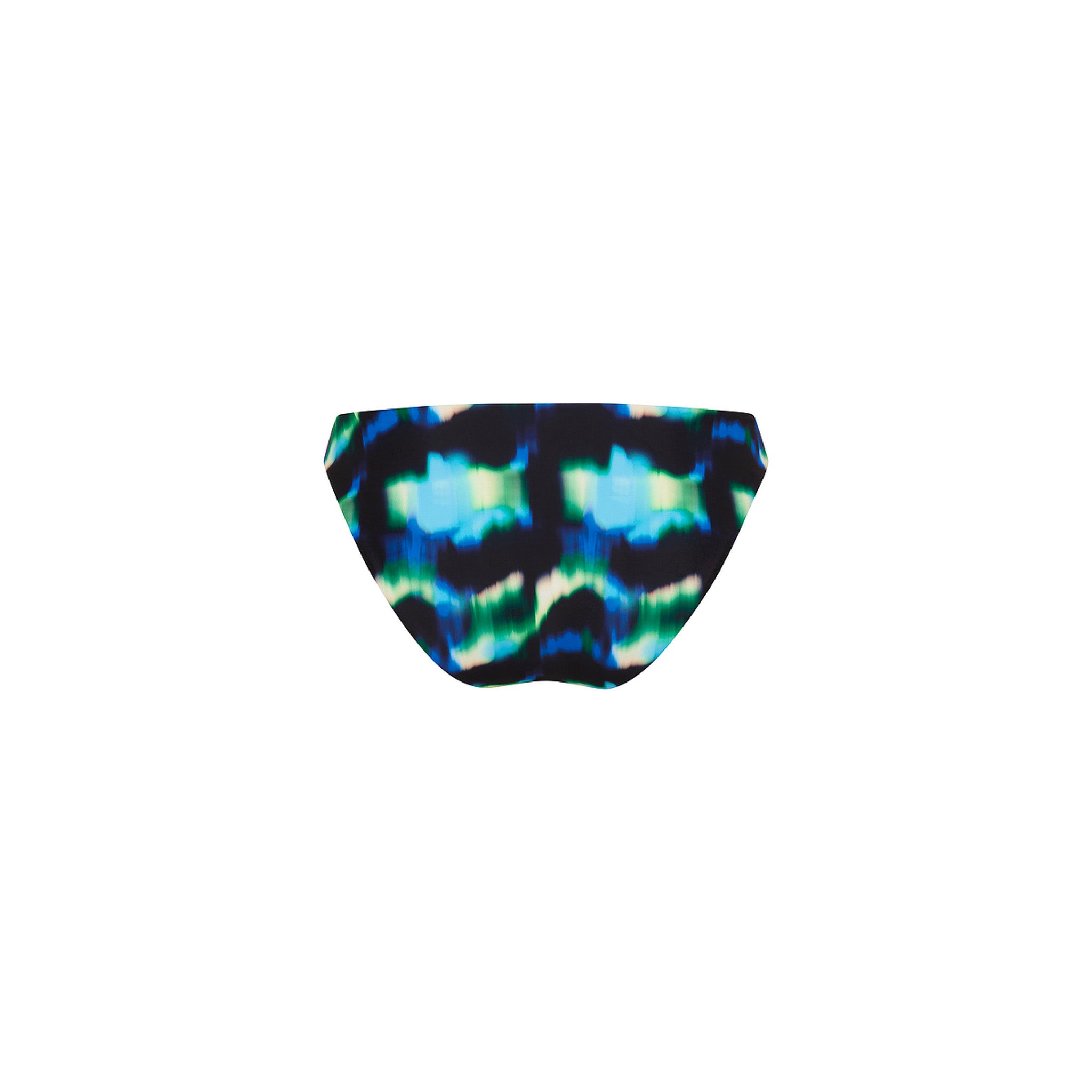 Minimal Full Coverage Bikini Bottom - Ocean Mischief - Image 8