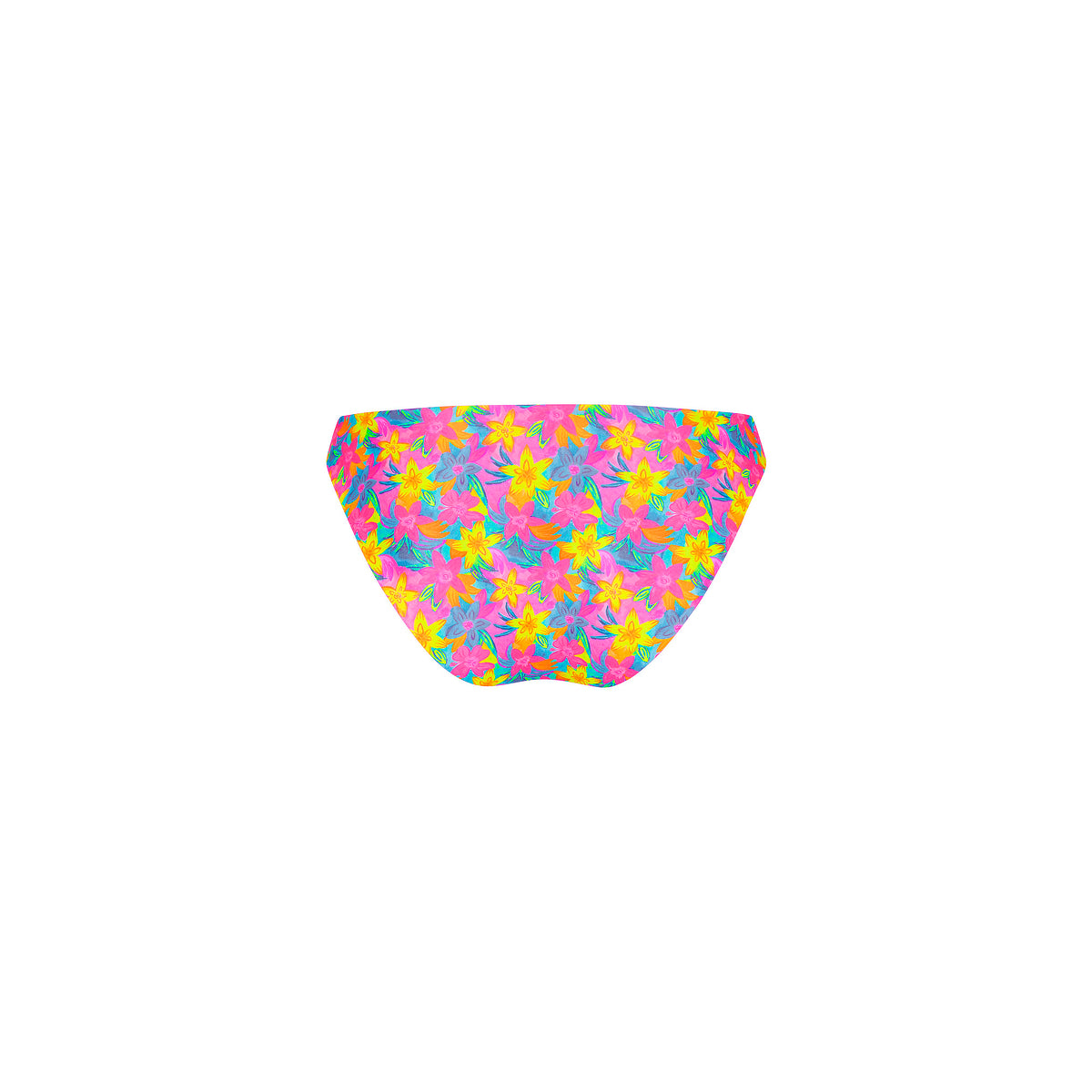Minimal Full Coverage Bikini Bottom - Wildest Dreams - Image 7