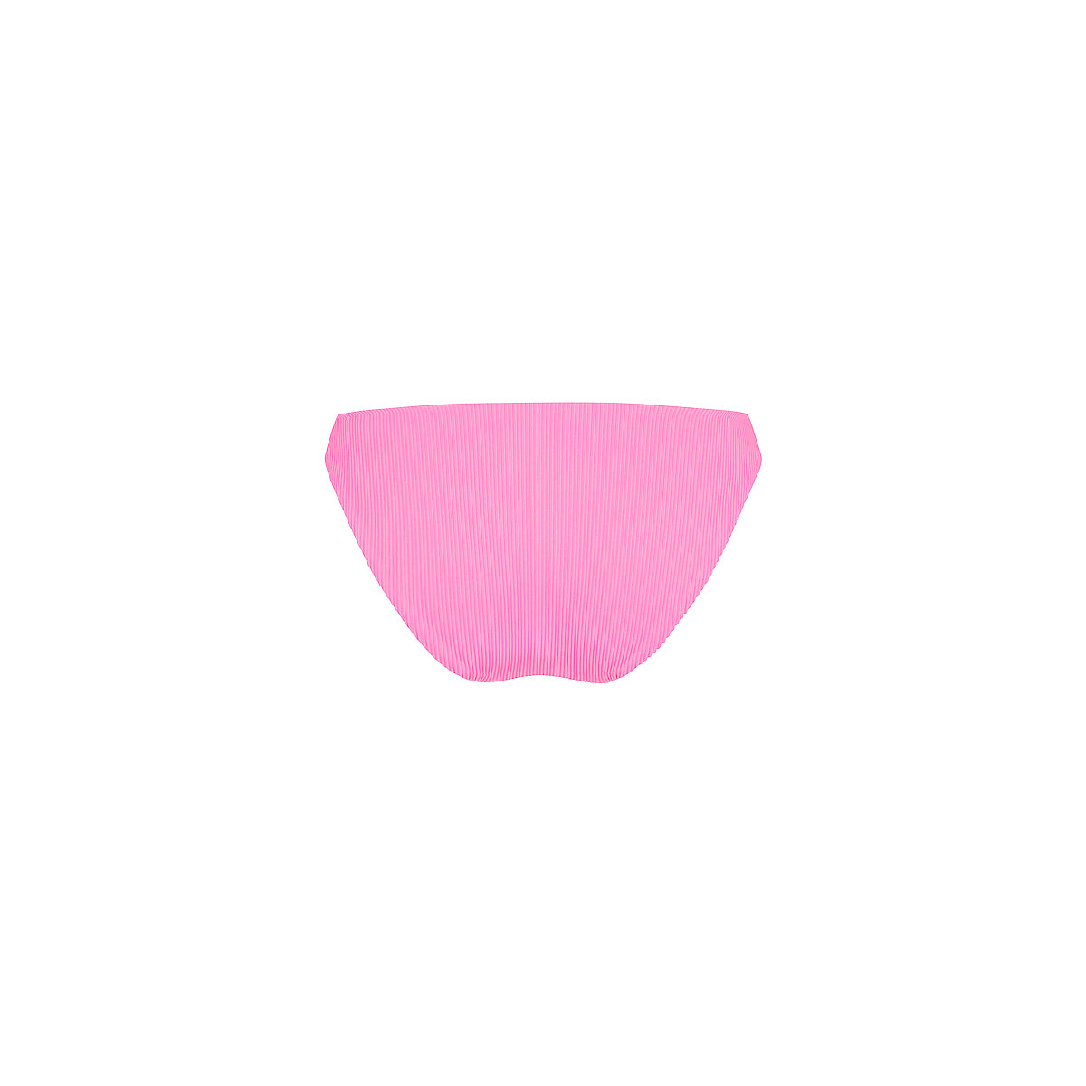 Minimal Full Coverage Bikini Bottom - Fairy Floss - Image 10