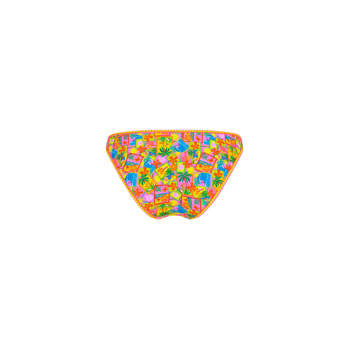 Modest Bind Full Coverage Bikini Bottom - Sunshine Snaps - Image 7