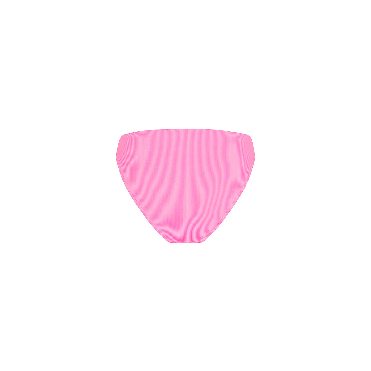 High Leg Full Vintage Bikini Bottom - Fairy Floss - Image 10
