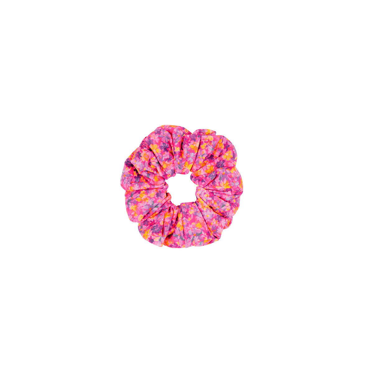 Scrunchie - Gelato Bloom