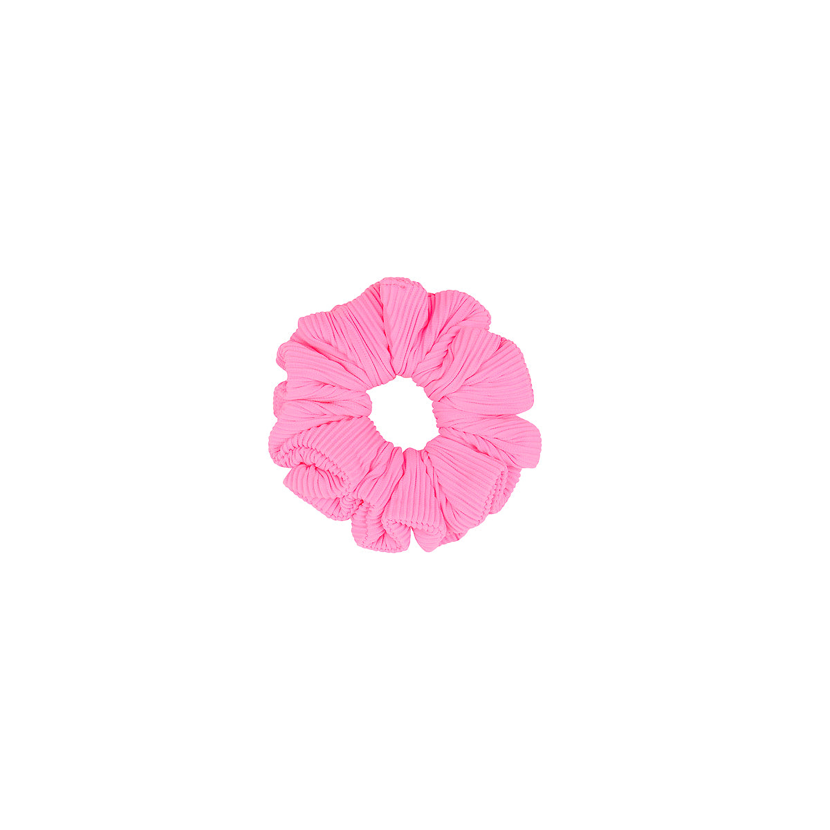 Scrunchie - Fairy Floss