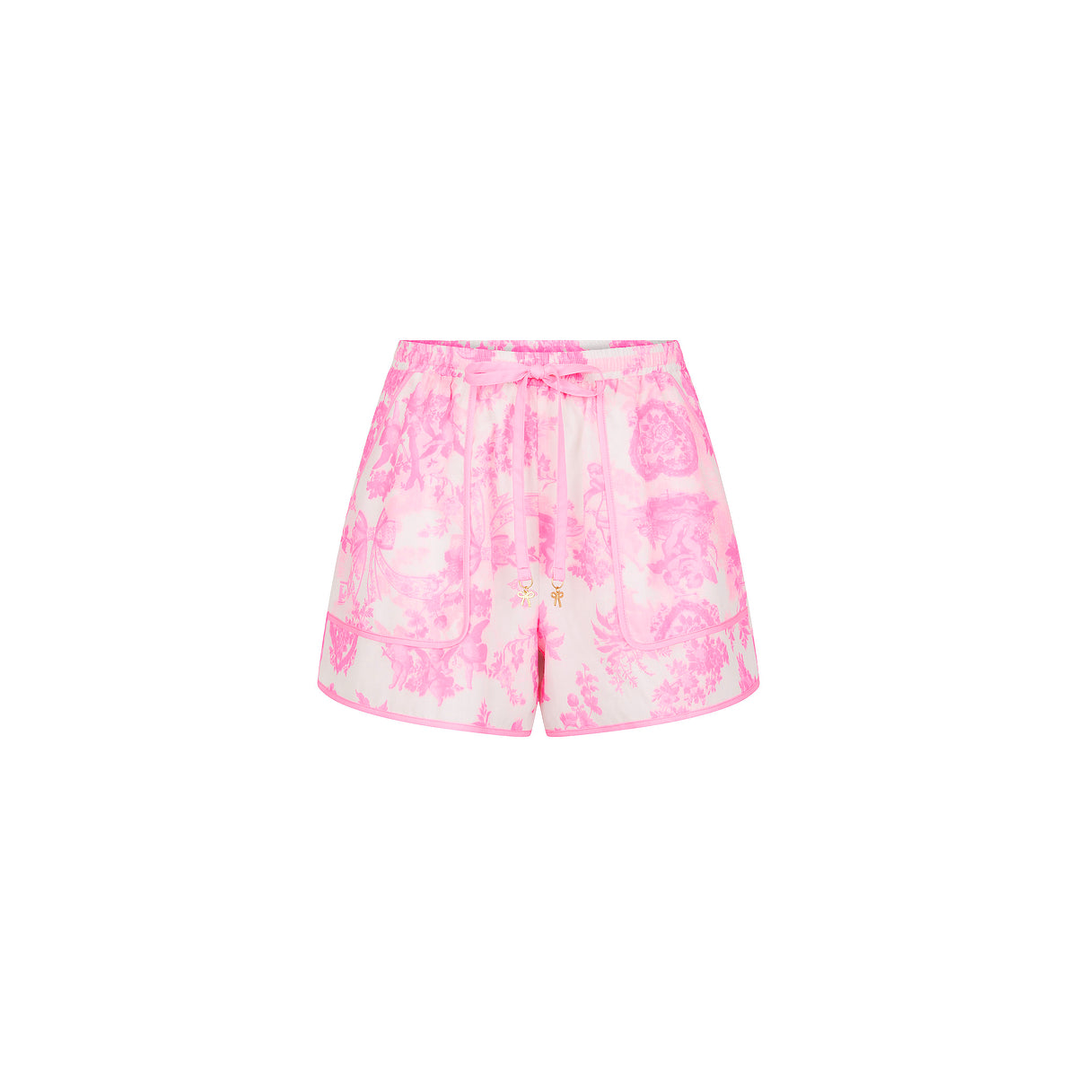Essential Shorts - Candy Cupid